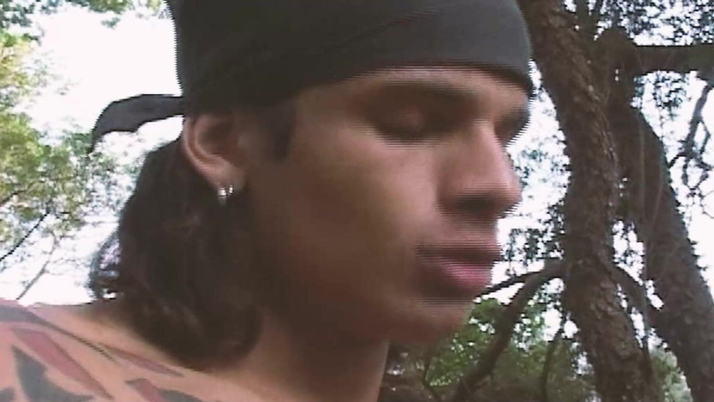 SEXUAL SIN GAY: Eşcinsel eğitim gay latin askerler zamanlarını eğitim yerine seks yaparak...