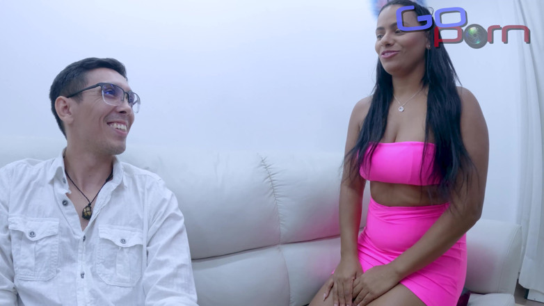 Go Porn: Morena brasileira ensinando japonês tímido como fazer sexo sem vergonha:...