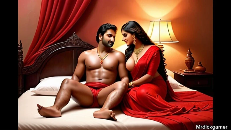 Hornysexes: Hot Desi Newly Married Couples Hard Sex Fucking Her Wet...