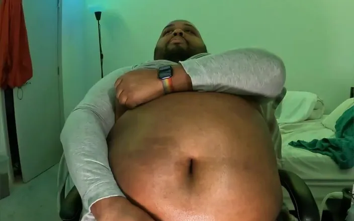 Blkhole420: Must keep baiting and growing
