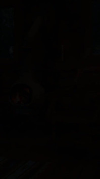 Stepmom and Stepson Stuck in Cabin, Her Big Natural Hanging Tits Bouncing While Fucking My Stepmom