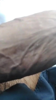 You Will Have a Great Fuck with My Big Dick