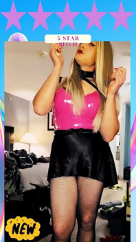 Sexy Latex Babes Smoking Fetish