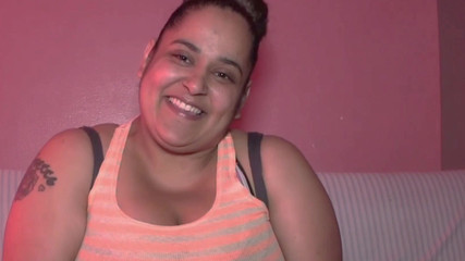 Nasty Media: Rozhovor s Cristina Negron