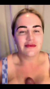 No Nut November: Challenge 1 Hands Free Tittyfuck