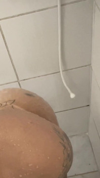 Nice Bath!
