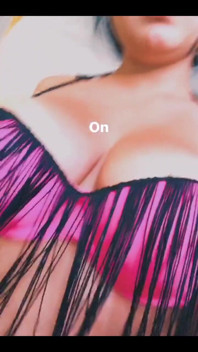 My New Bra