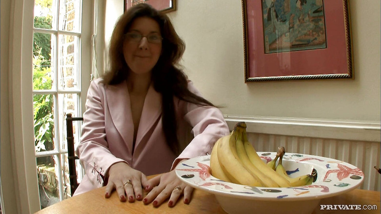 Private.com: SOUKROMÁ MILFka Tiffanny šuká svého instalatéra a pak dostane bankomat na...