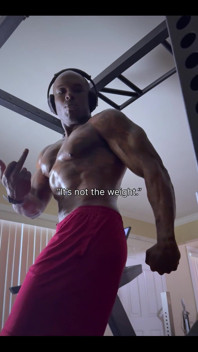 Most Guys Don’t Have Small Arms