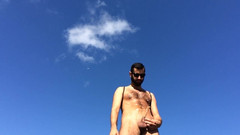Mallorcadude: Pissen