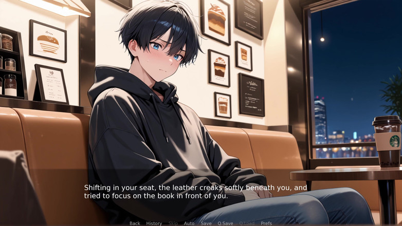 Wickedgammes studio: Исповедь пухлой жены (часть 10)