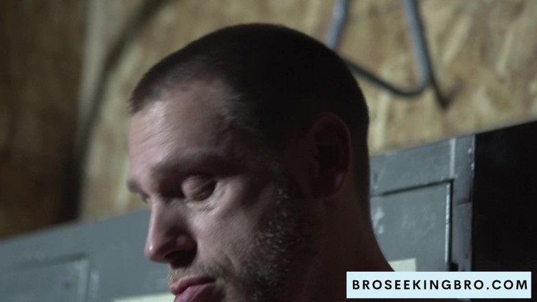 The Bro Network: Pregătire pentru lupta