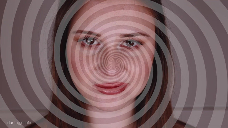 Darling Josefin: Bimbofied 미소지니스트! 프루데에서 비보로 변신!