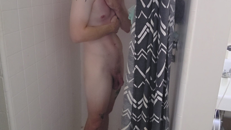 Mike Todd: Tetid med duschtid