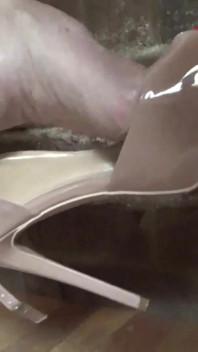 Fan Request Step Stepmother Wants You to Jack off on Her Feet JOI