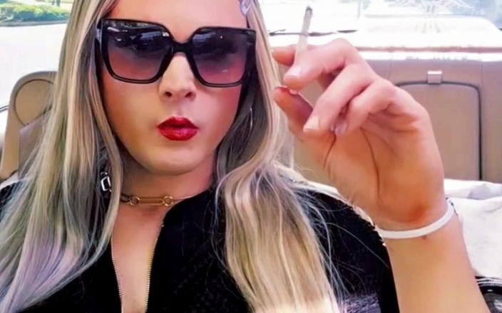 Darkfetish2k: Kylie'nin fetiş oyun evi kuralı