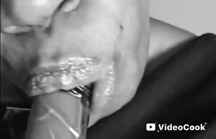 The Nasty House: Lustful Dick Sucking Lips!!!!