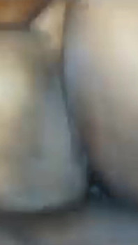 BBC Pounding My Pussy Hard and Deep Moaning Doggy