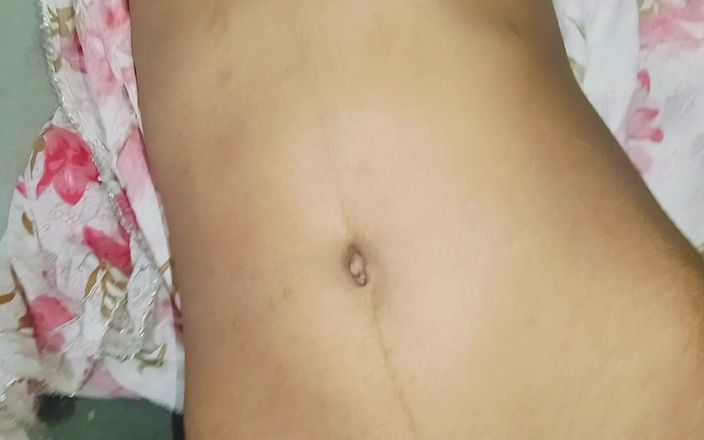 Misspriya: La nostra matrigna viene scopata duramente per la prima volta...