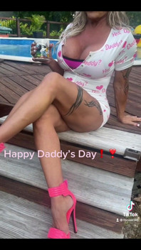 Happy Stepdaddy’s Day