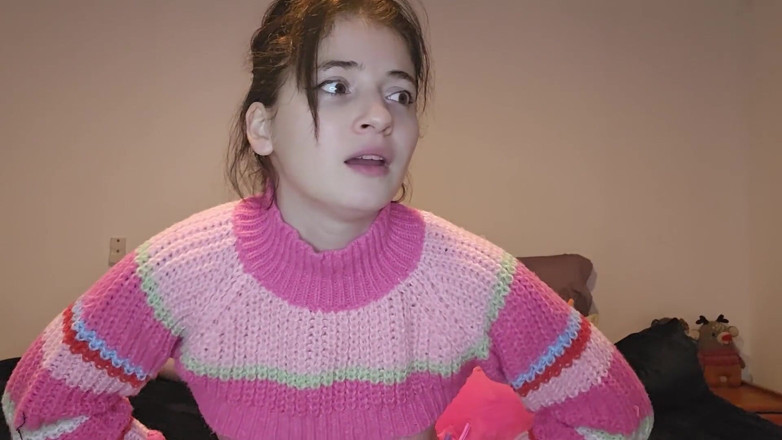 Emma Fiore: Alcanzaste los 100k y lo celebro contigo - Emma Fiore
