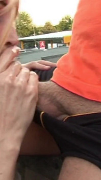 Spermasletten van het dak