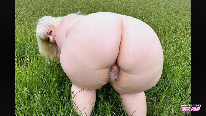 BBW_Wife: Bend Me Over and Fuck My Tight Little BBW Ass...