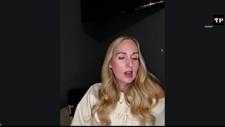TrikePatrol Podcast: Trikepatrol Interview - Sierra Spunk