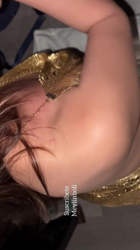 Celé Video: Mexičan Se Hádá S Přítelem a Je Zlomyslná Se Svými Sexy Šaty, Šukám Ji