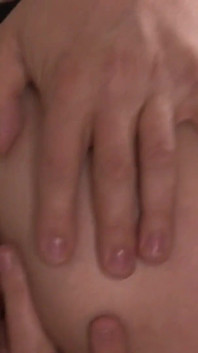 Maravilhosa loira milf fode anal