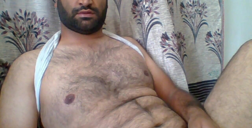 BibearXXX: Głębokie gardło BibearxXX