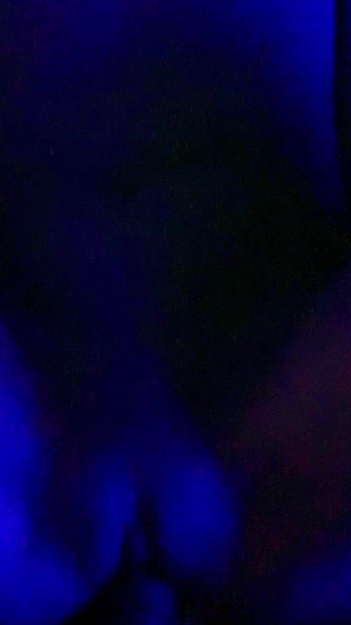 Soulsex: Adoro con la luce blu