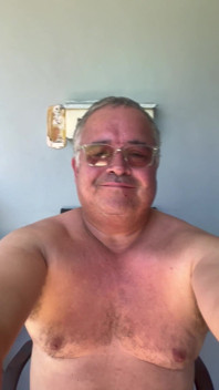 Man Sitting