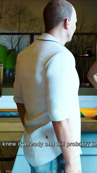 Anna - deepsleep games tarafından heyecan verici sevgi - yan işyerimde yeni seksi görevler 14