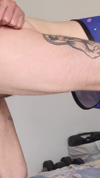 Diego Mattos Breeds My Boypussy with His Huge Cock