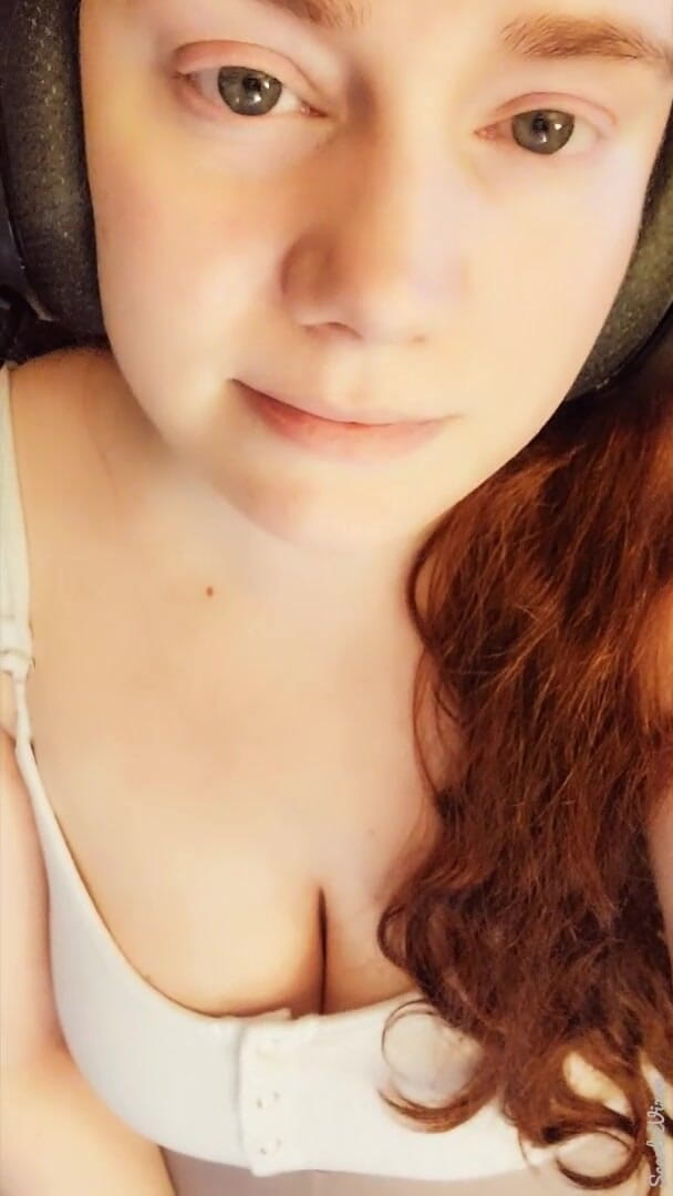 Scarlet Vixen: Casual soluço strikes