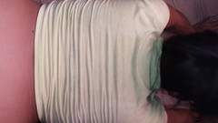 Aldo Octaviano: Dikke kont latina neuken