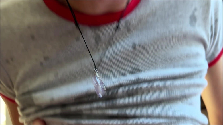 Alex Adams: Sexe bizarre avec une demi-sœur rousse minuscule - Shrooms Q - Family...