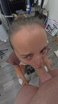 The Dick Never Sees It Coming