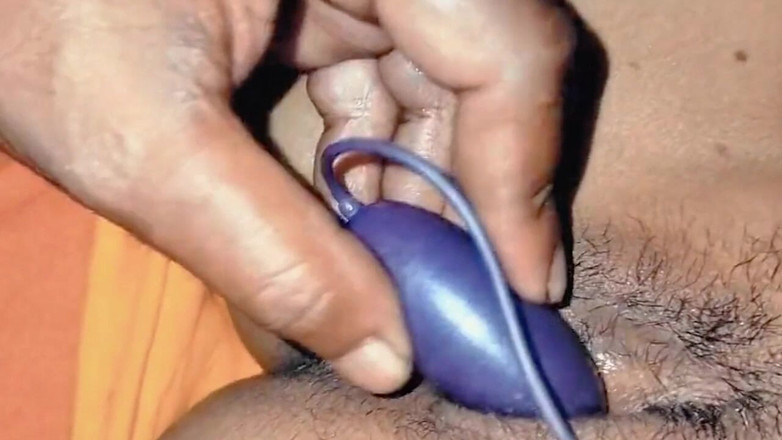 Boyfriend: Istri india dientot habis-habisan sama suaminya