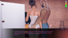 Wickedgammes: A Very Curious Wife (parte 9)