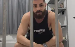 POV: Ты внутри моей клетки, и я превратлю тебя в мой объект