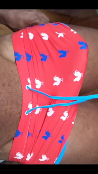 Veiny Cock
