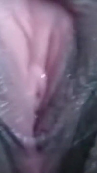 Real Indian Desi MILF Touching Her Pussy Workout Full