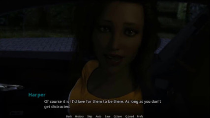 Visual Novels: WVM stars university parte 59