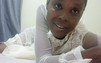 Briita: जब तक मेरा वीर्य नहीं निकल जाता तब तक अपने आप में उंगली करना