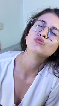 Seduciéndote como mi perdedor beta