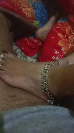 Rakhi3e: Een leuke nacht