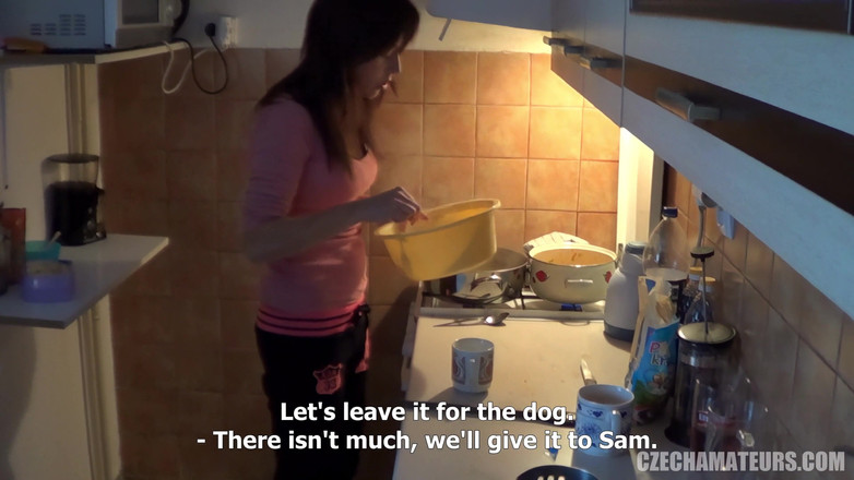 CzechAmateurs: チェコの素人74 1組のエッチなカップル