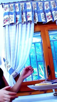 Horny skinny teen Sharon Lee gets her ass fucked by a big cock